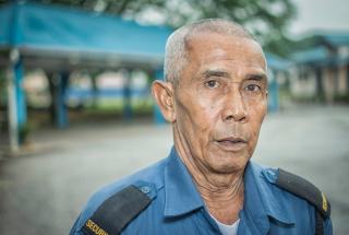 Goron Asnières : sécurité privée et protection rapprochée