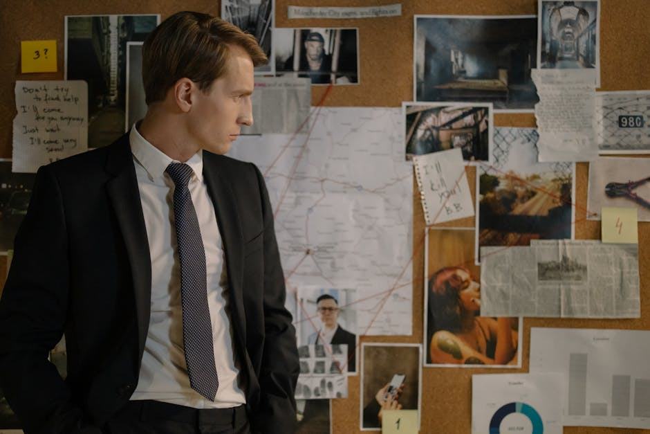 Senex detective : sécurité privée annuaire et guide