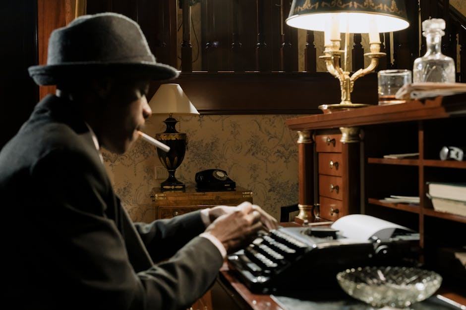 Détective privé en France : guide pour choisir son enquêteur