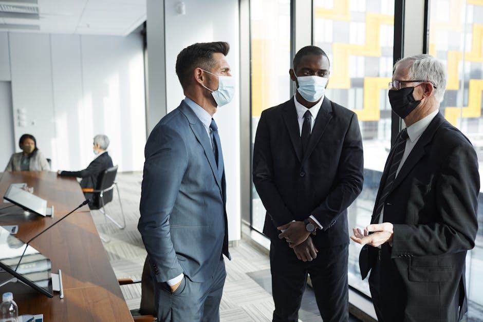 Goron Sécurité : société de gardiennage à Marseille