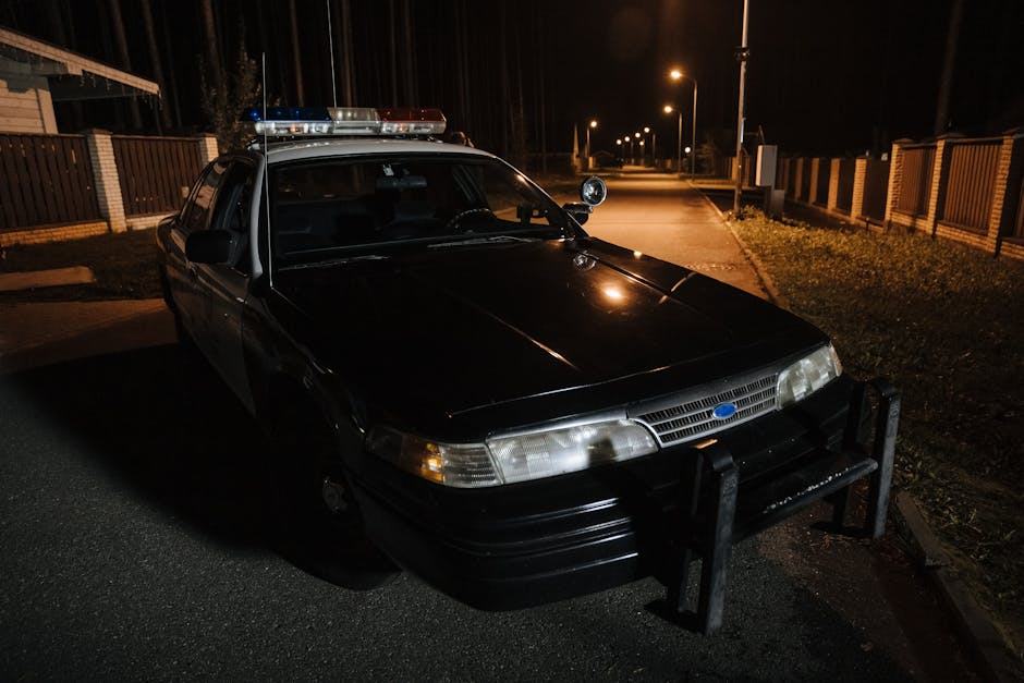 Impact Sécurité : société de gardiennage et surveillance