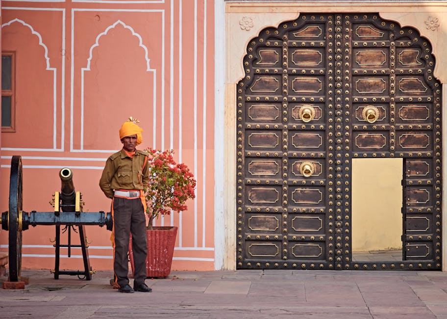 Gardiennage paris : sécurité privée annuaire et guide