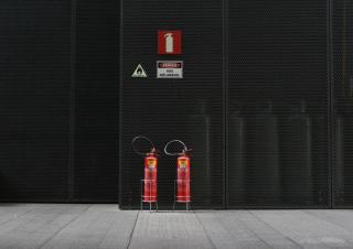 SSIAP : la sécurité incendie n'est pas la surveillance