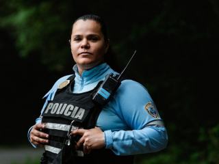 Carte professionnelle CNAPS : obligation de l'agent de sécurité